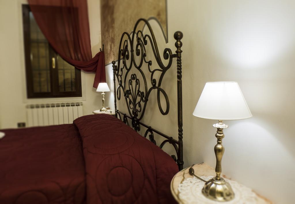 My Venice Suite Mestre Room photo