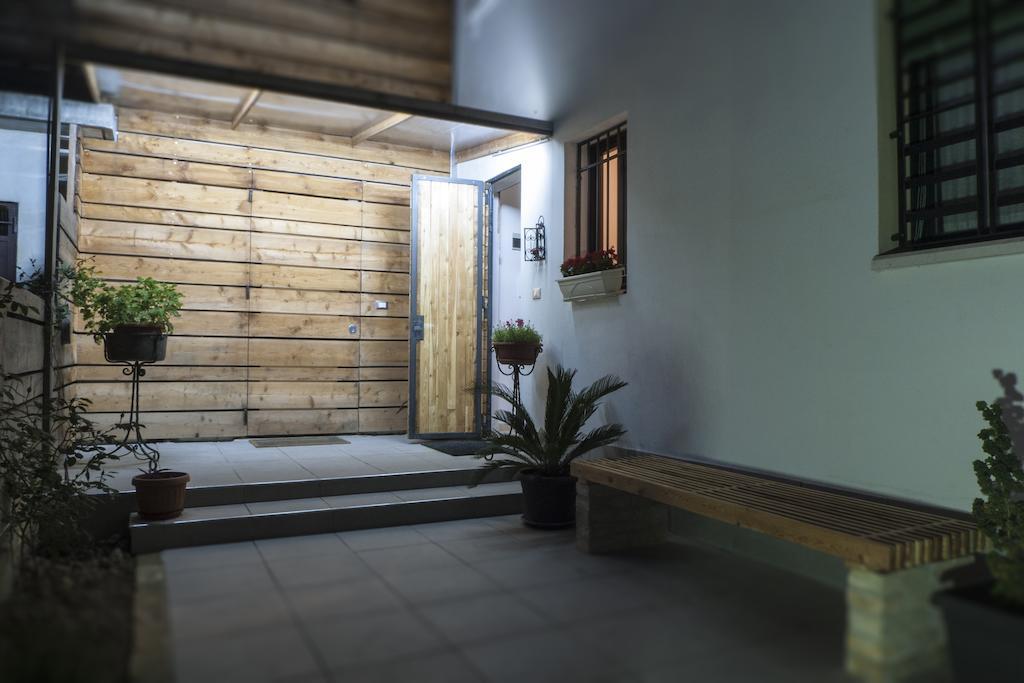 My Venice Suite Mestre Exterior photo