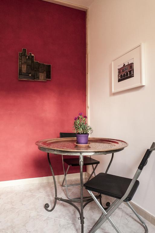 My Venice Suite Mestre Exterior photo