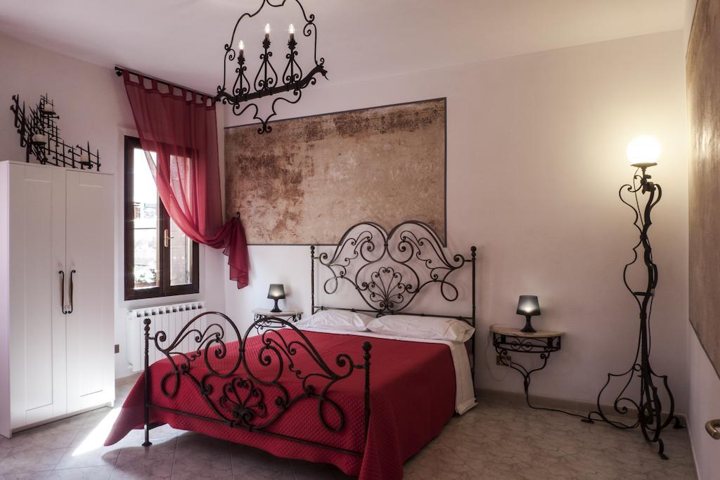 My Venice Suite Mestre Room photo